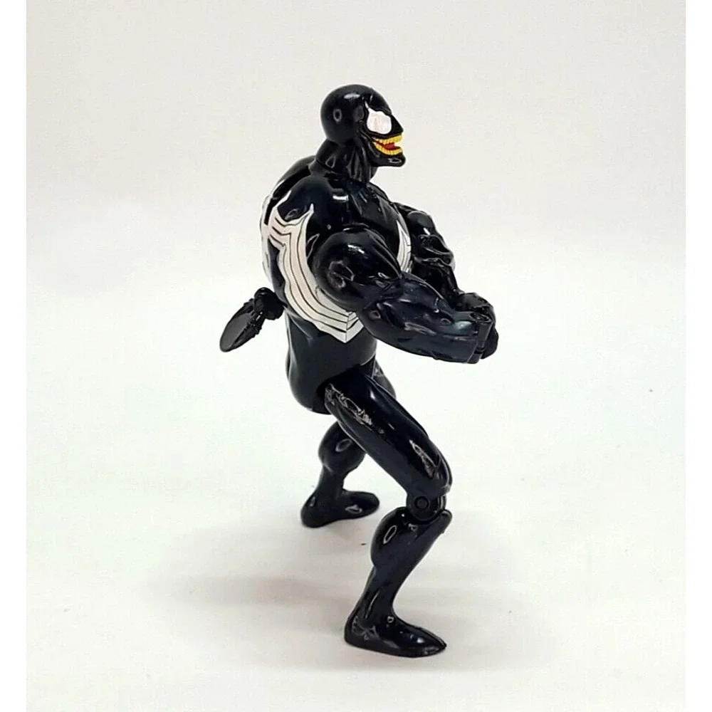 1999 Toy Biz Disney Marvel Venom 5